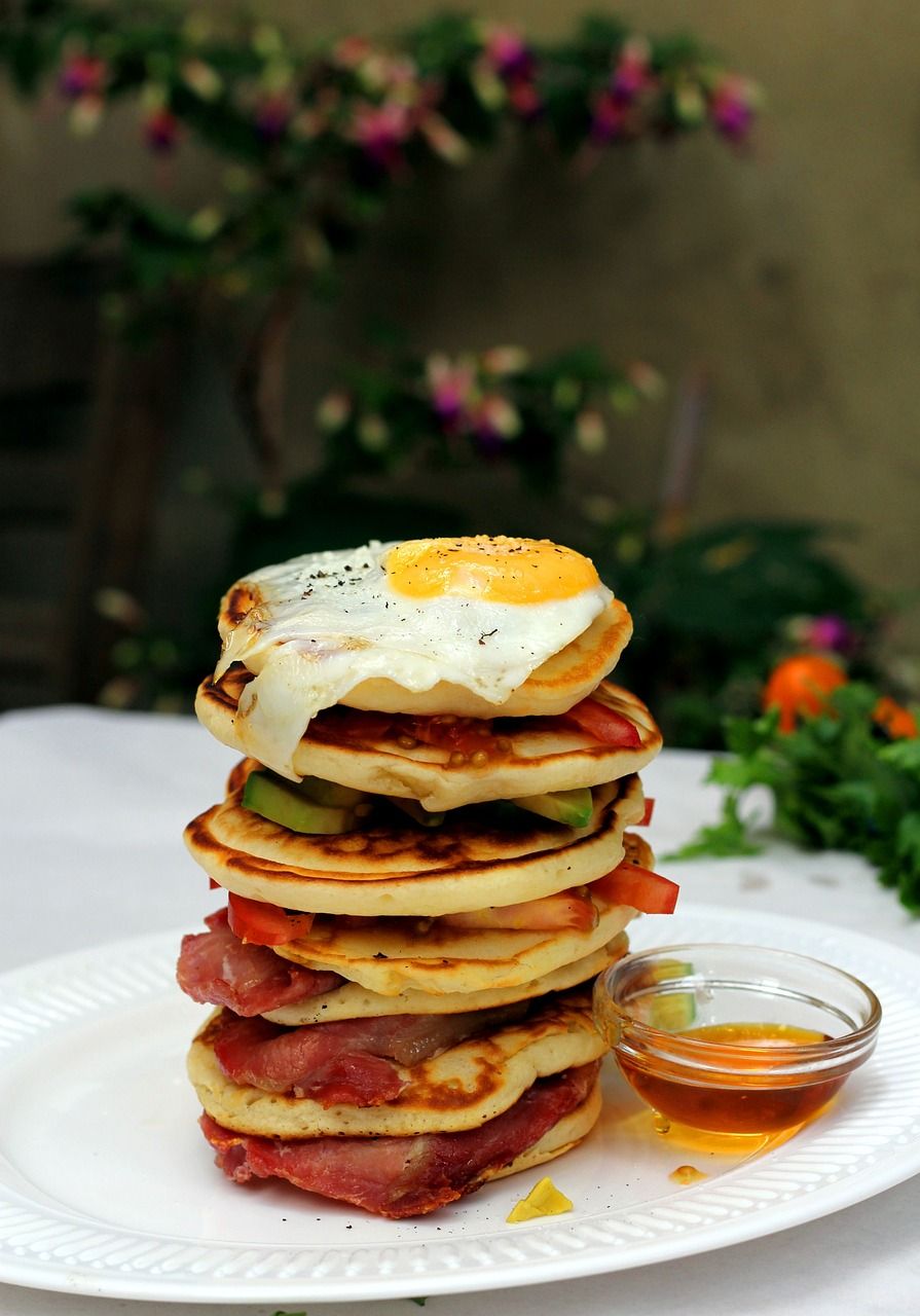 Brunch århus er en populær spiseoplevelse, der tilbyder en kombination af morgenmad og frokost i en afslappet atmosfære