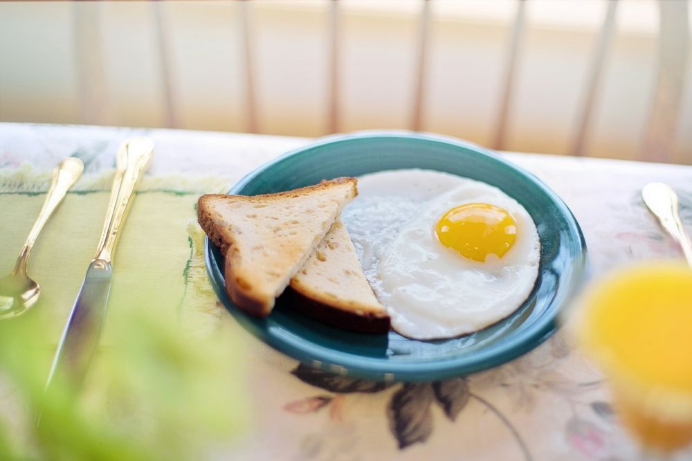 Brunch Ideer: En Guide til en Lækker og Inspirerende Morgenmad-Middag Kombination