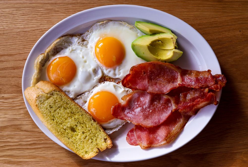 Brunch er en populær måde at starte dagen på for mange mennesker rundt om i verden