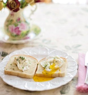 Brunch Randers: Nydelse og historie på én tallerken