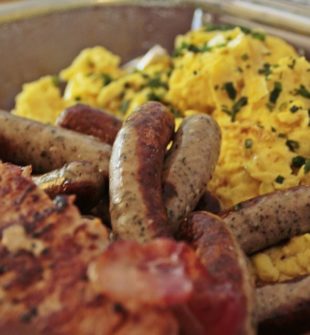 Brunch Sønderborg: En Gourmetoplevelse ved Sønderjyllands Smukke Kyst